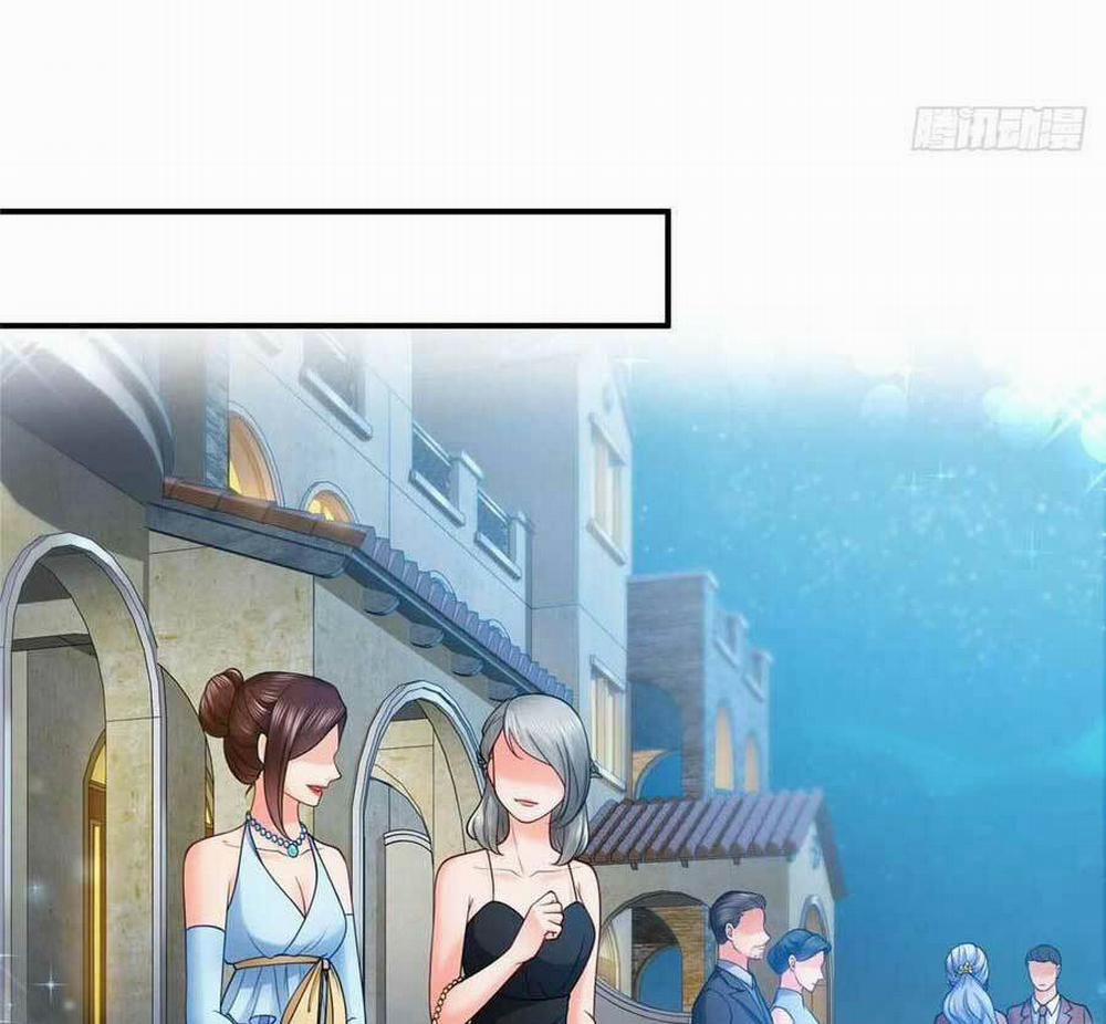 Hệt Như Hàn Quang Gặp Nắng Gắt 88 trang 23