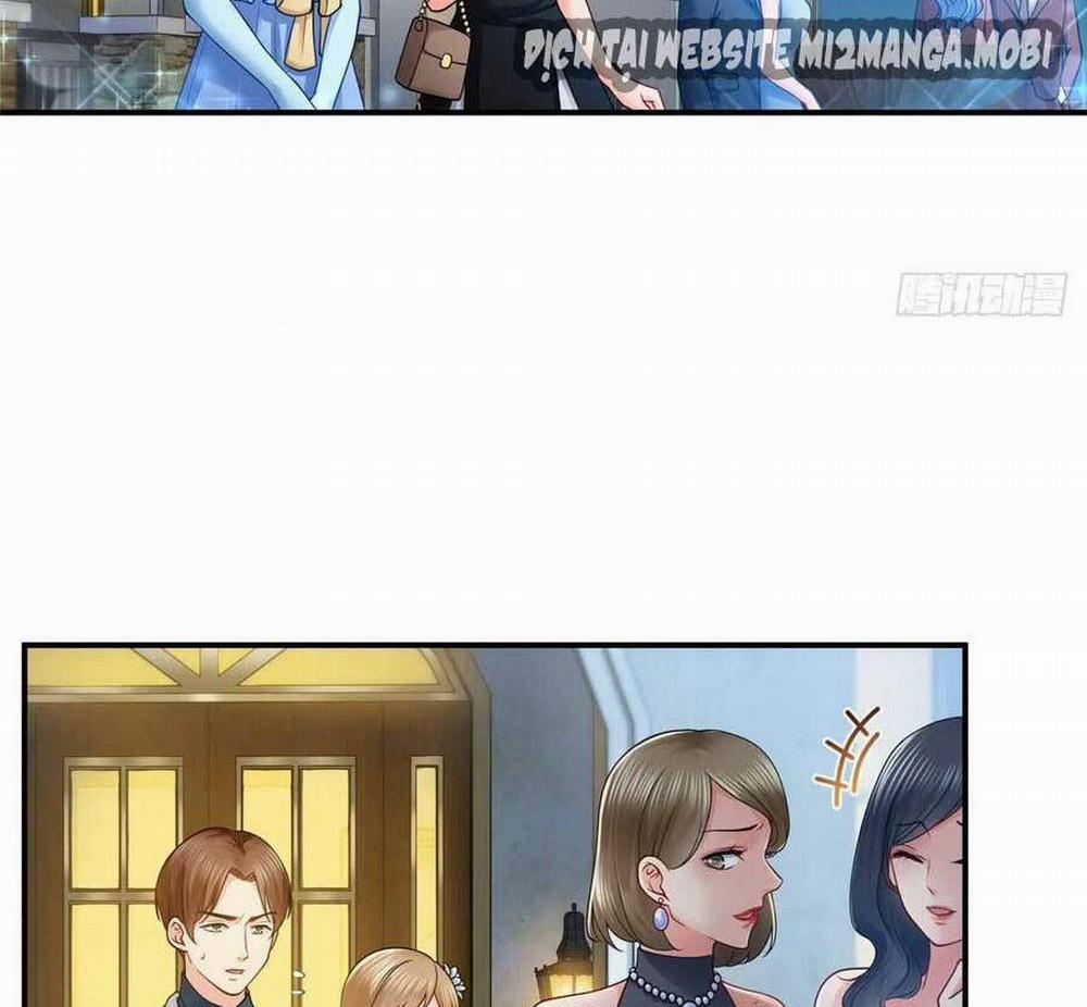 Hệt Như Hàn Quang Gặp Nắng Gắt 88 trang 24