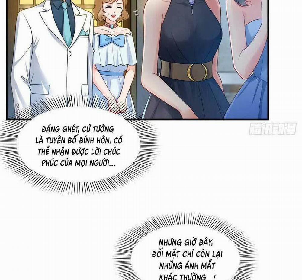 Hệt Như Hàn Quang Gặp Nắng Gắt 88 trang 25