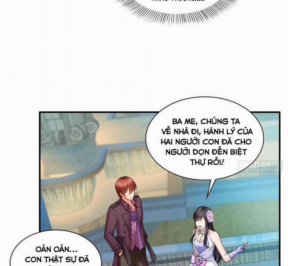 Hệt Như Hàn Quang Gặp Nắng Gắt 88 trang 26