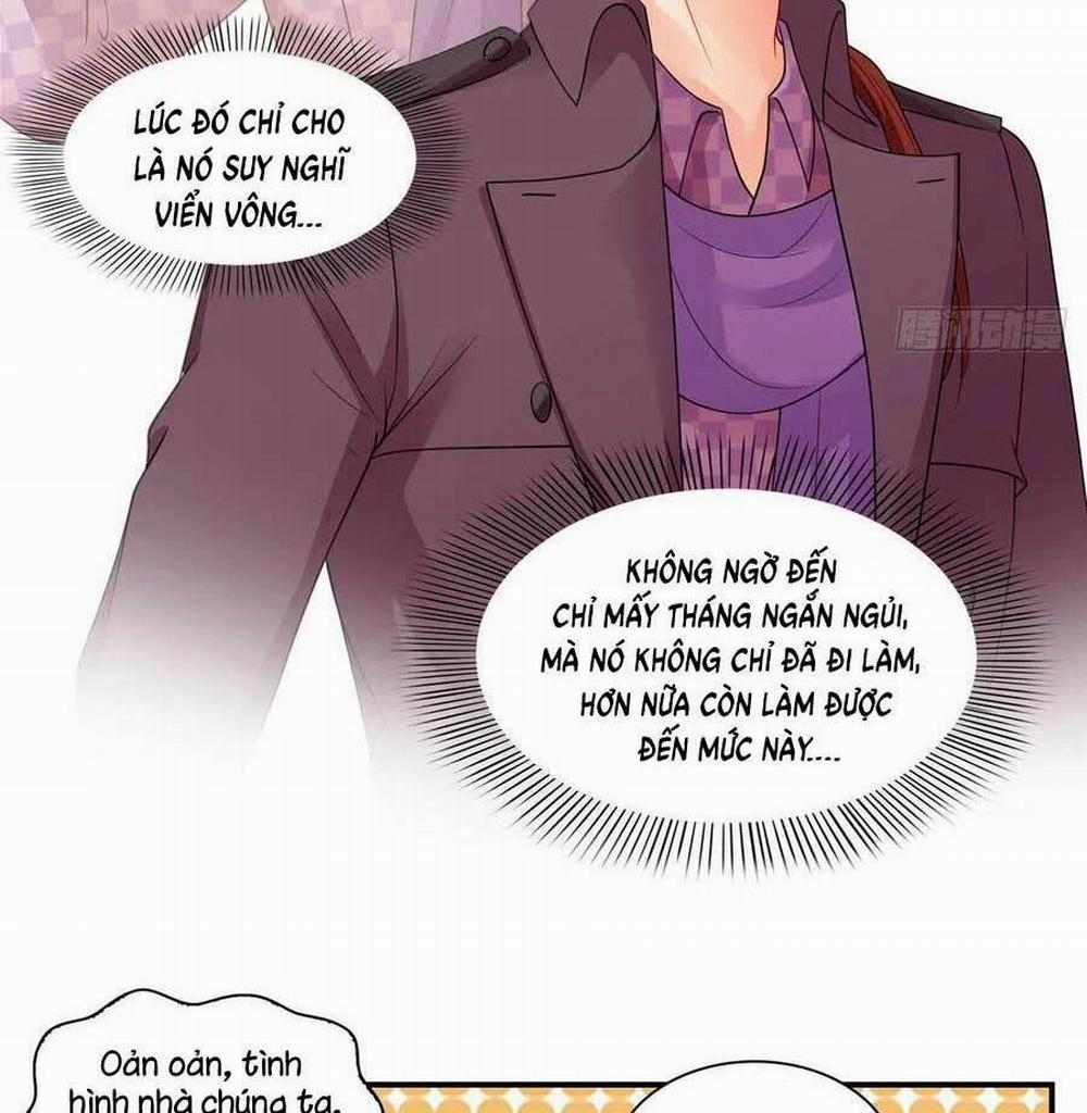 Hệt Như Hàn Quang Gặp Nắng Gắt 88 trang 31