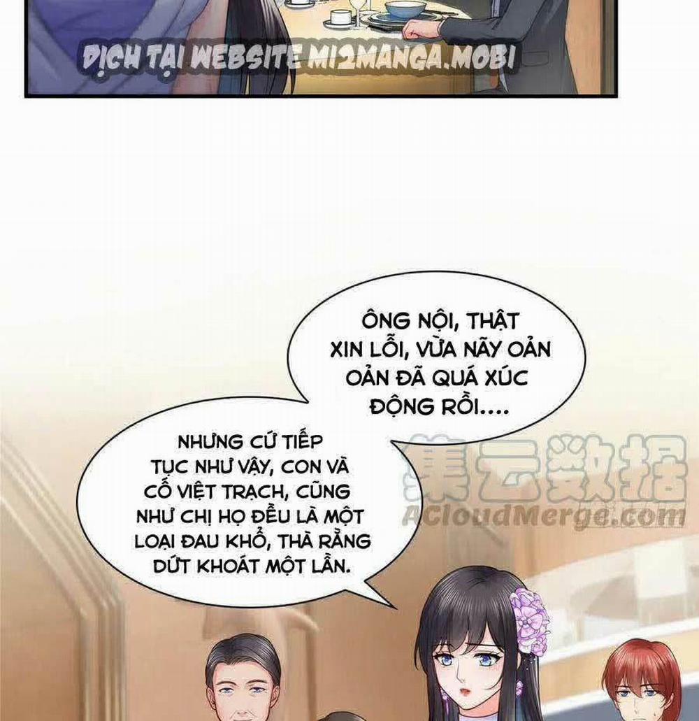 Hệt Như Hàn Quang Gặp Nắng Gắt 88 trang 4