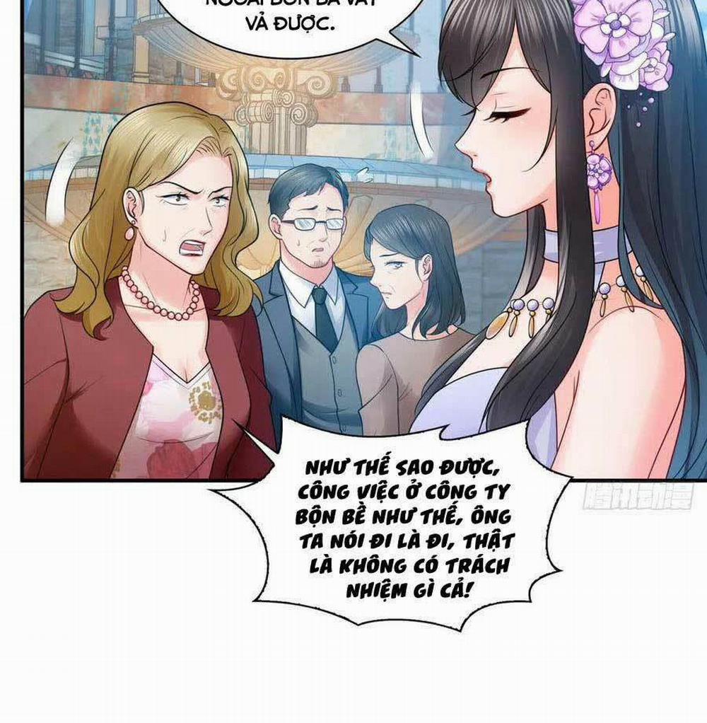 Hệt Như Hàn Quang Gặp Nắng Gắt 88 trang 40