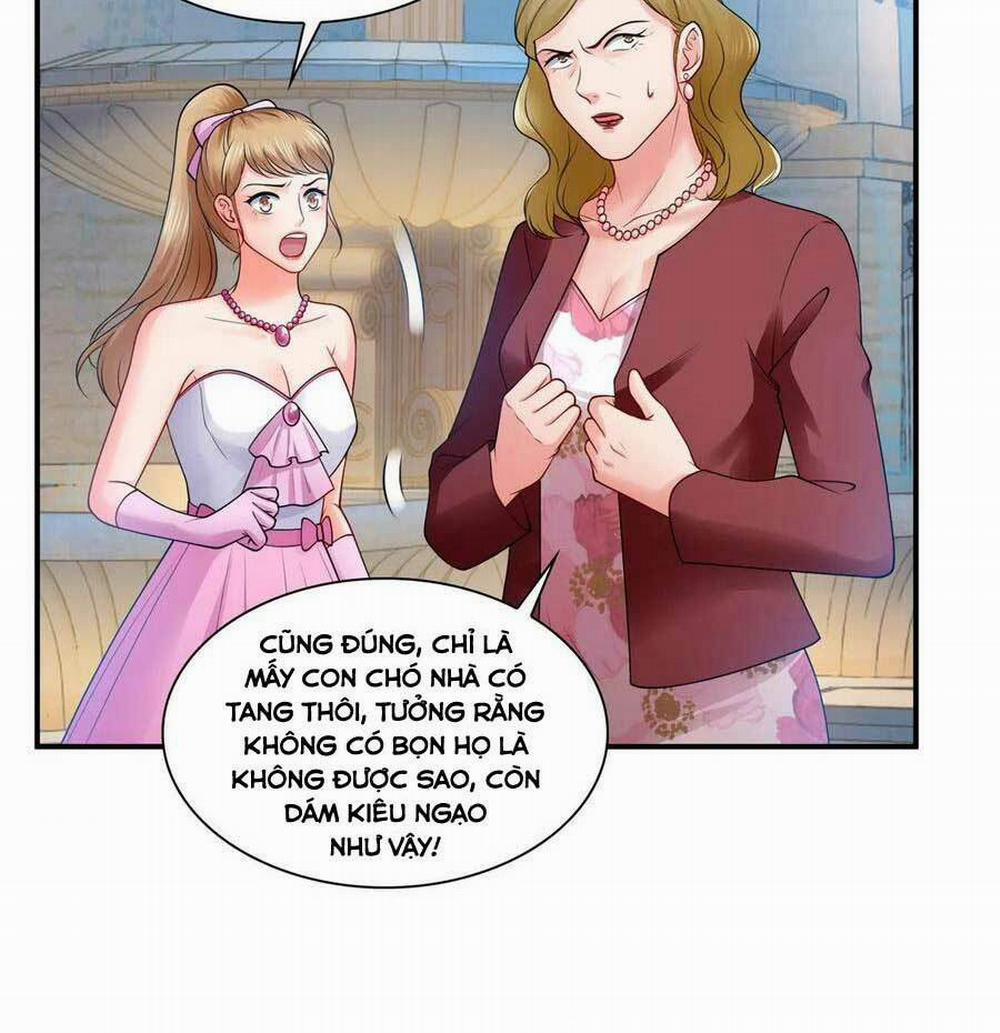 Hệt Như Hàn Quang Gặp Nắng Gắt 88 trang 46