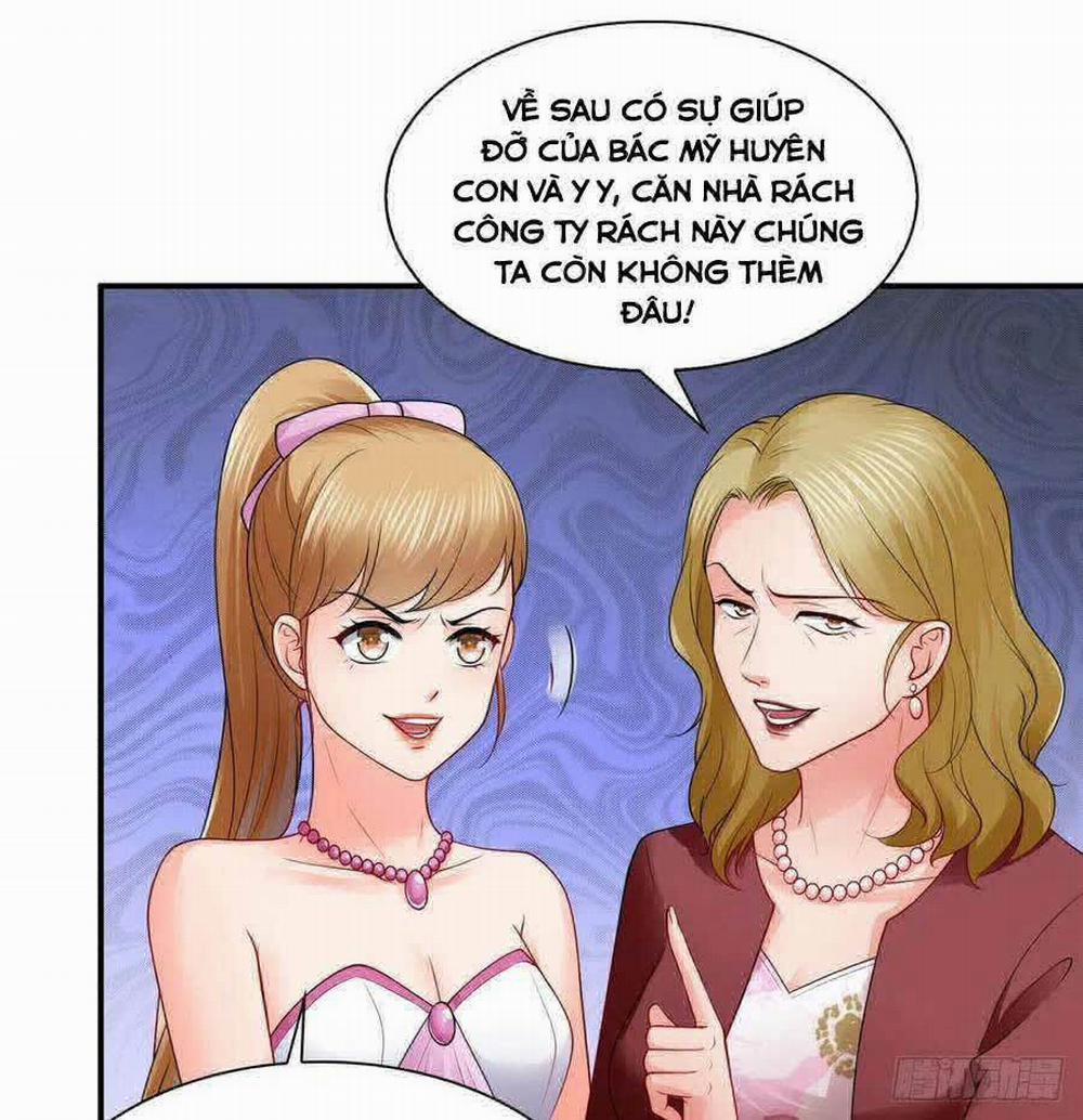 Hệt Như Hàn Quang Gặp Nắng Gắt 88 trang 47