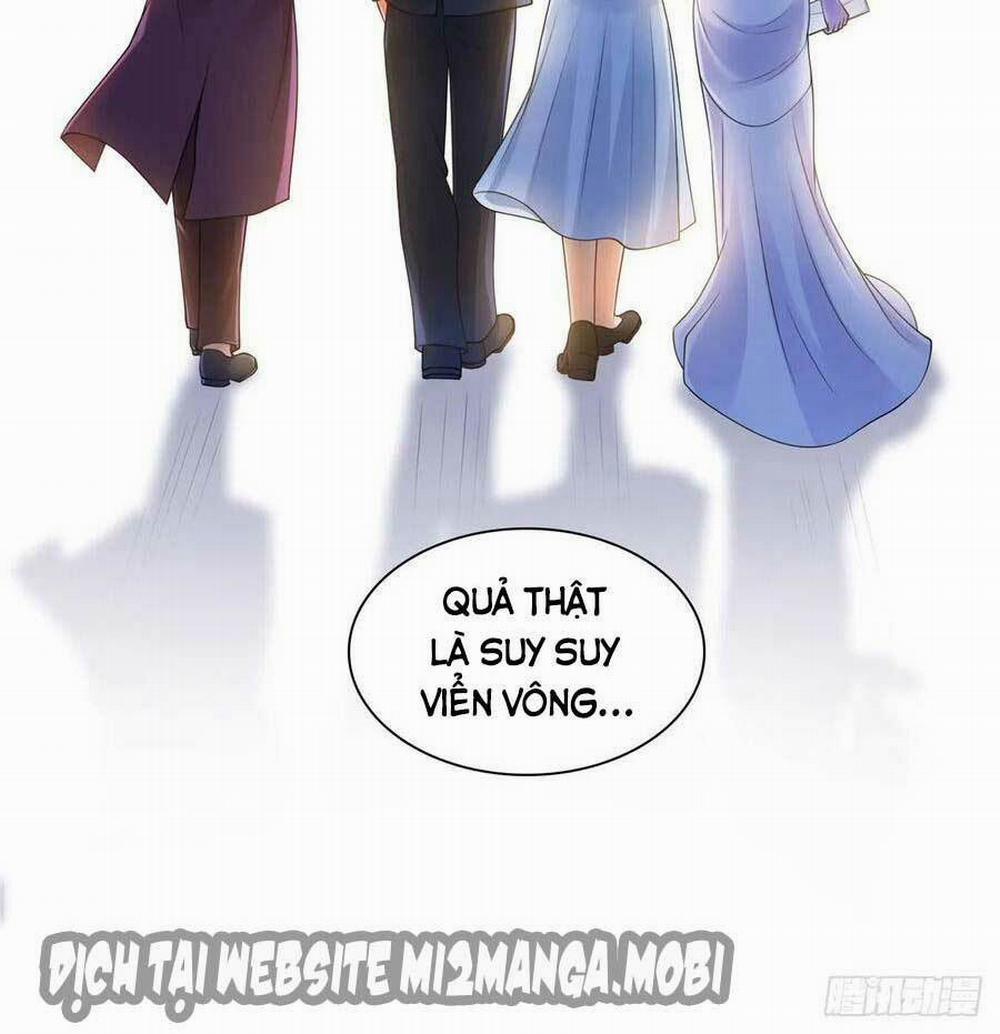 Hệt Như Hàn Quang Gặp Nắng Gắt 88 trang 49