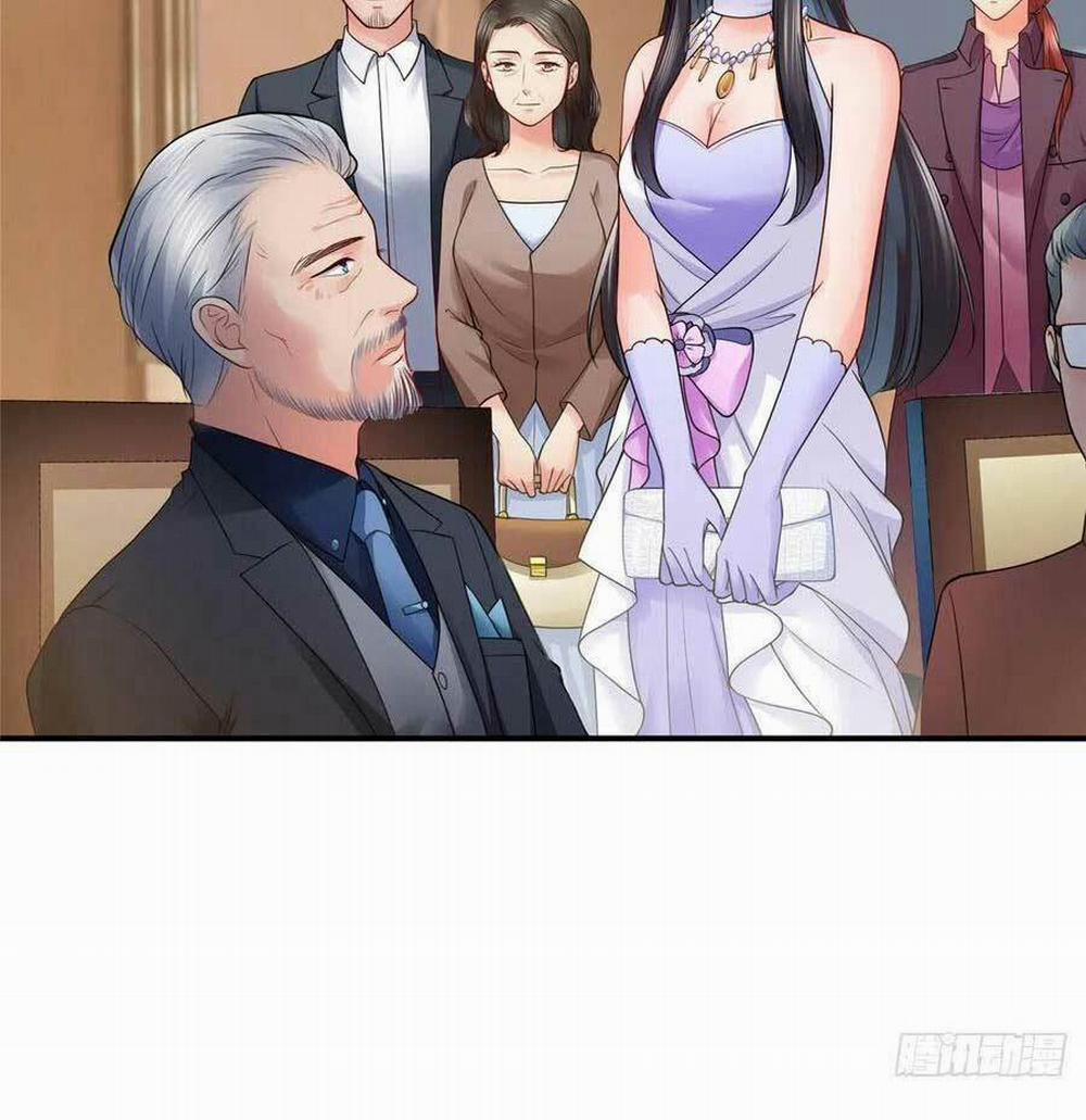 Hệt Như Hàn Quang Gặp Nắng Gắt 88 trang 5