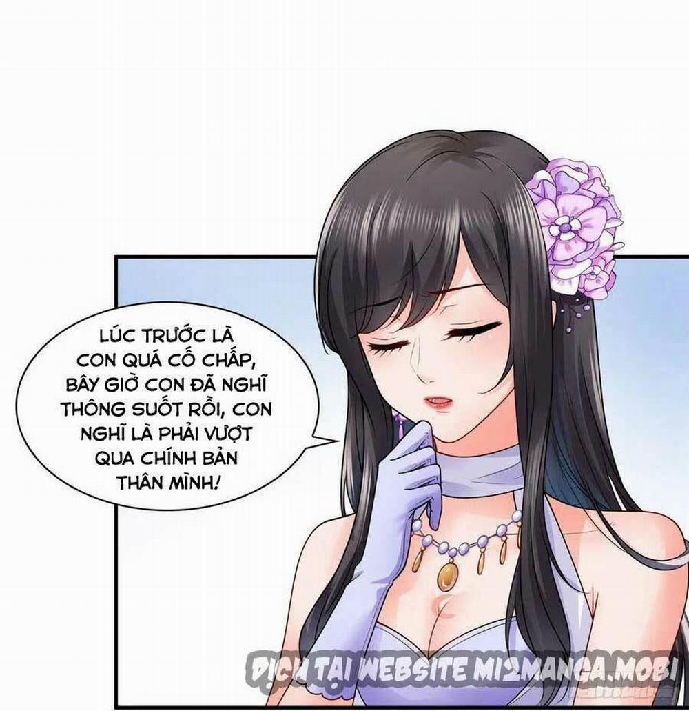 Hệt Như Hàn Quang Gặp Nắng Gắt 88 trang 6