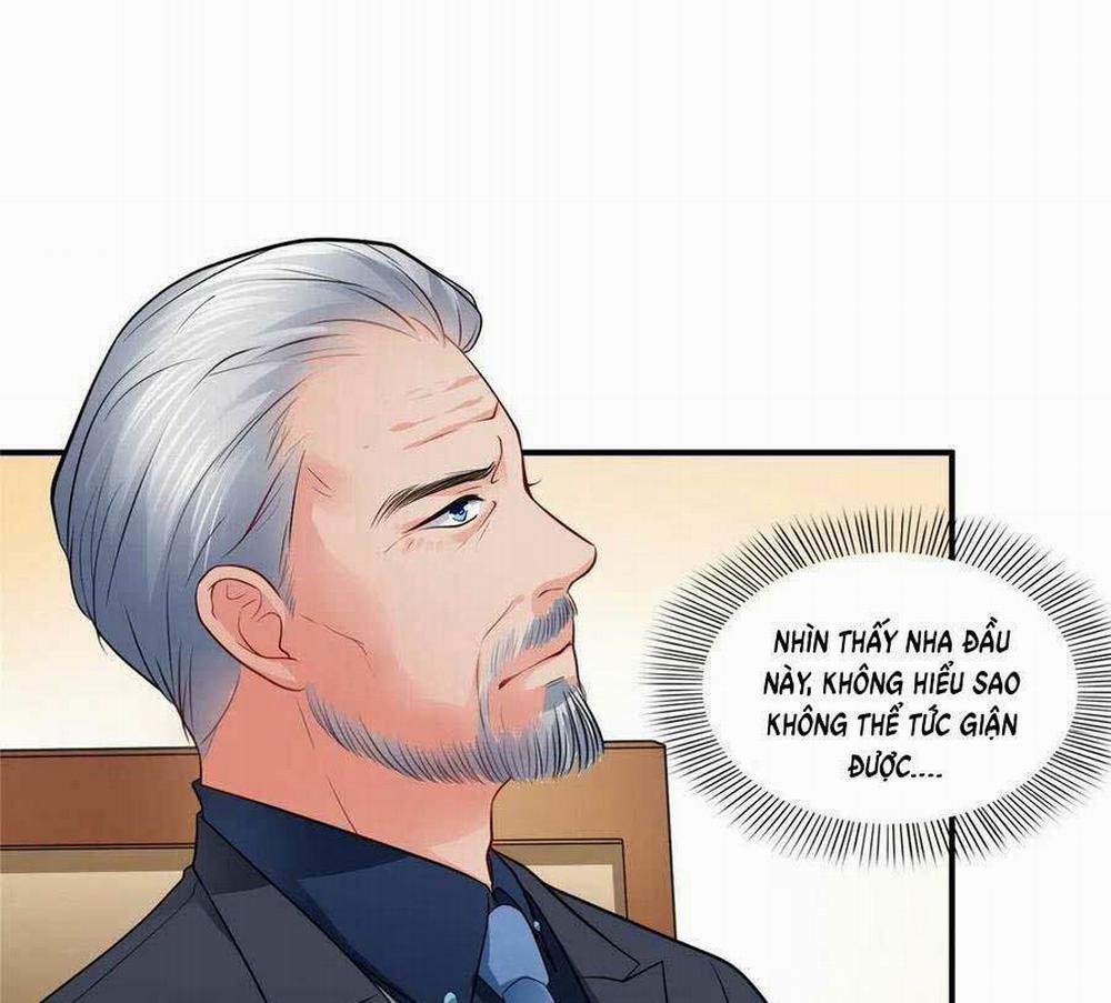 Hệt Như Hàn Quang Gặp Nắng Gắt 88 trang 7