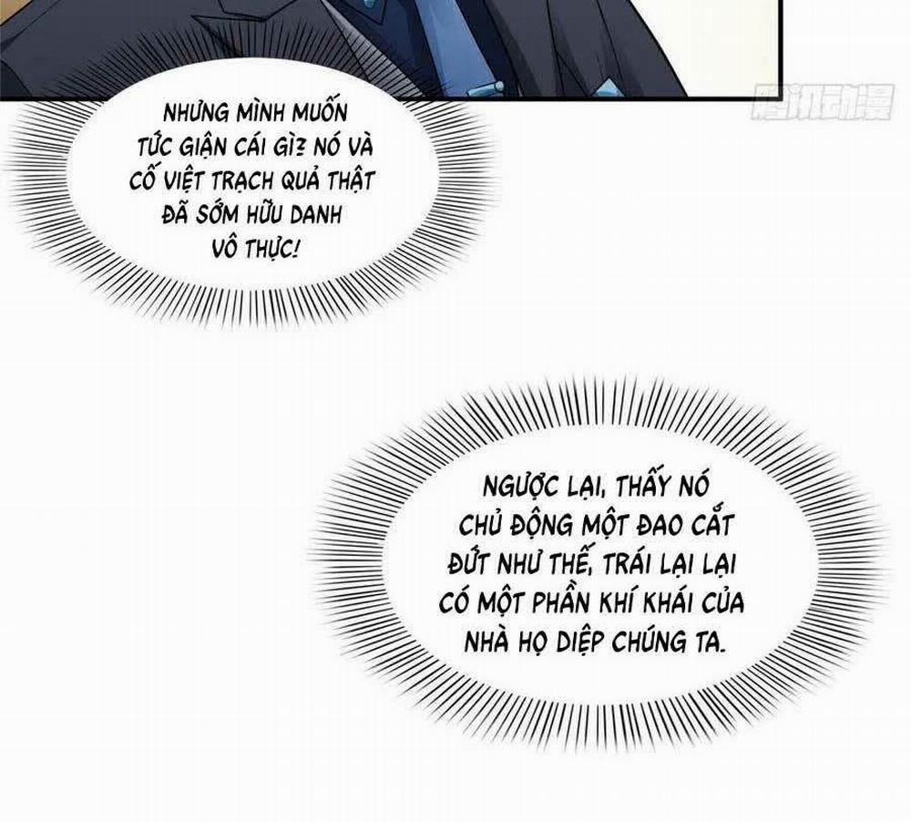 Hệt Như Hàn Quang Gặp Nắng Gắt 88 trang 8