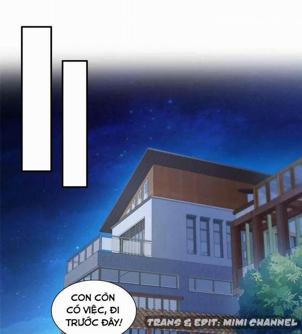 Hệt Như Hàn Quang Gặp Nắng Gắt 89 trang 1