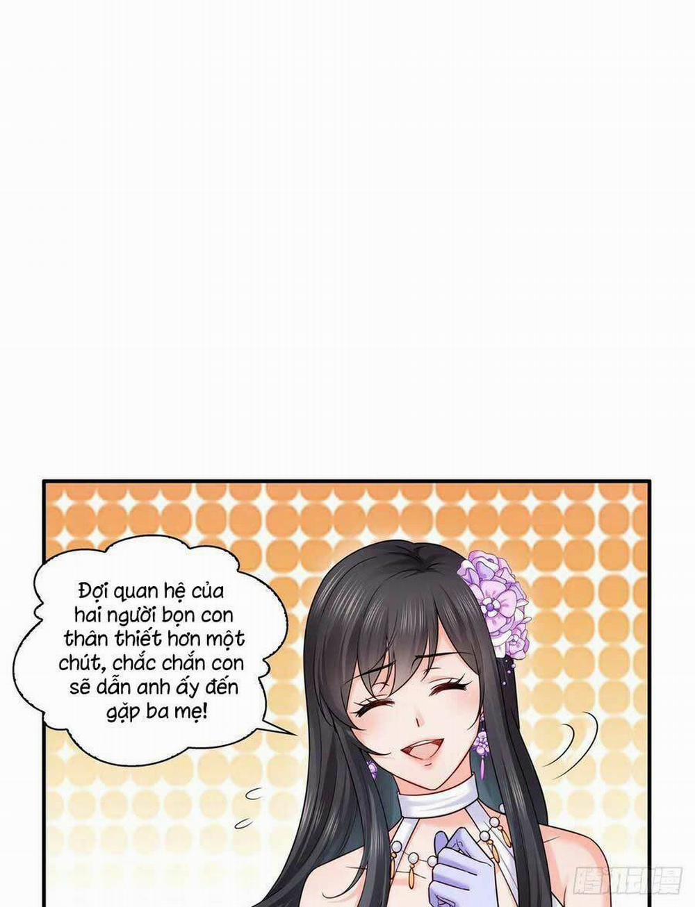 Hệt Như Hàn Quang Gặp Nắng Gắt 89 trang 11