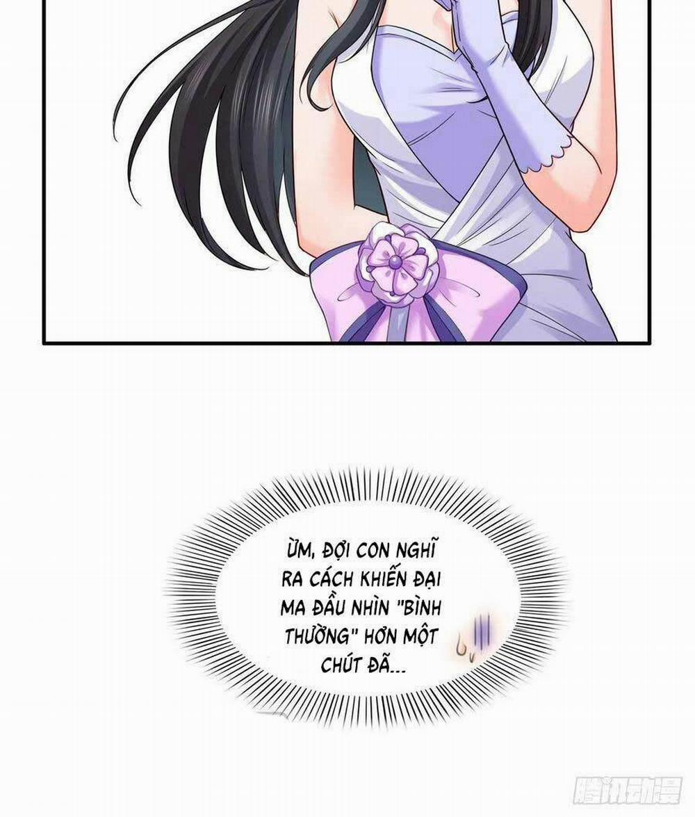 Hệt Như Hàn Quang Gặp Nắng Gắt 89 trang 12