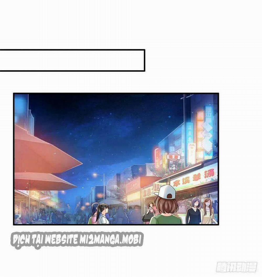 Hệt Như Hàn Quang Gặp Nắng Gắt 89 trang 13