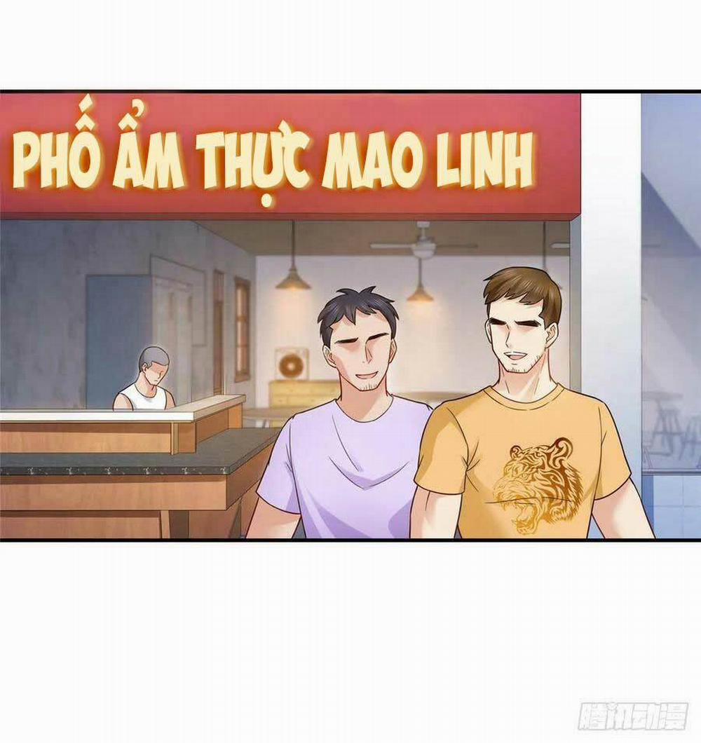 Hệt Như Hàn Quang Gặp Nắng Gắt 89 trang 14