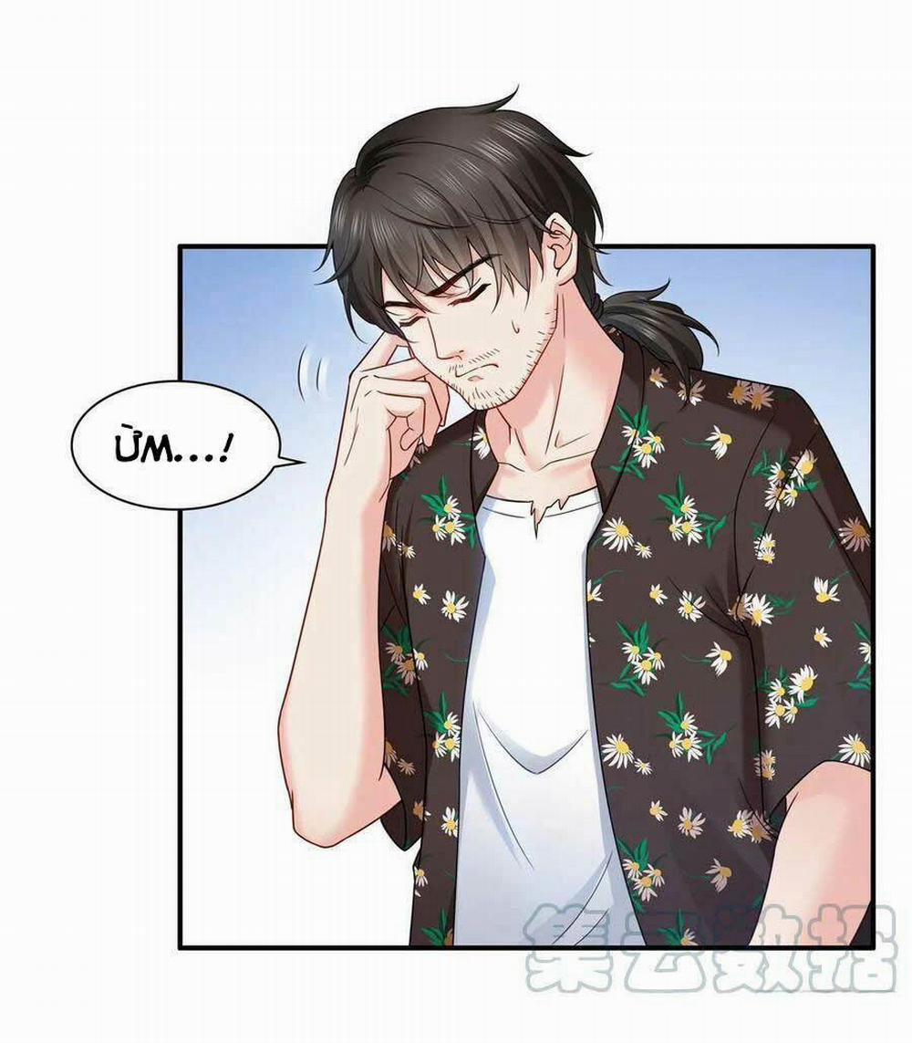 Hệt Như Hàn Quang Gặp Nắng Gắt 89 trang 25