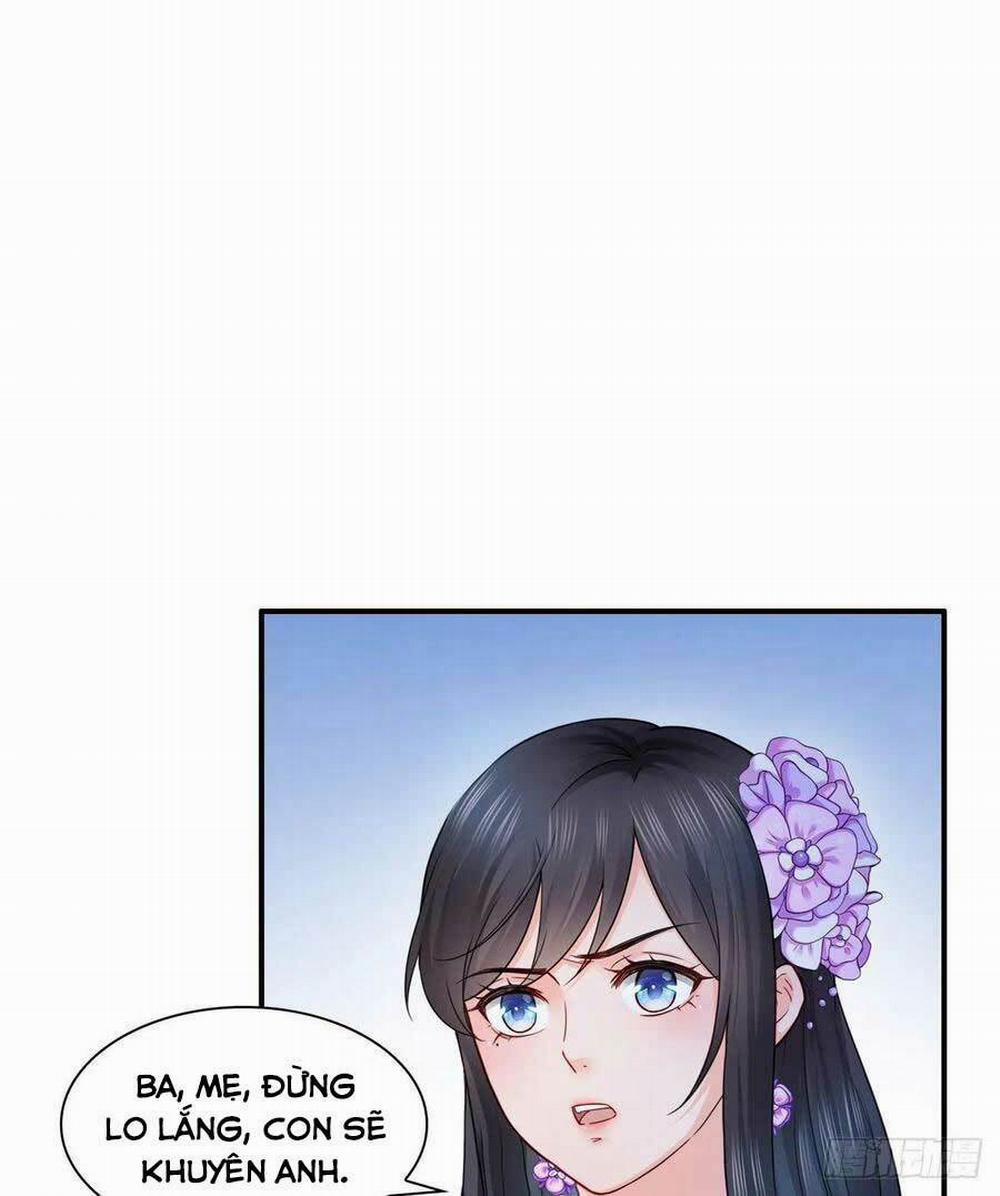 Hệt Như Hàn Quang Gặp Nắng Gắt 89 trang 3