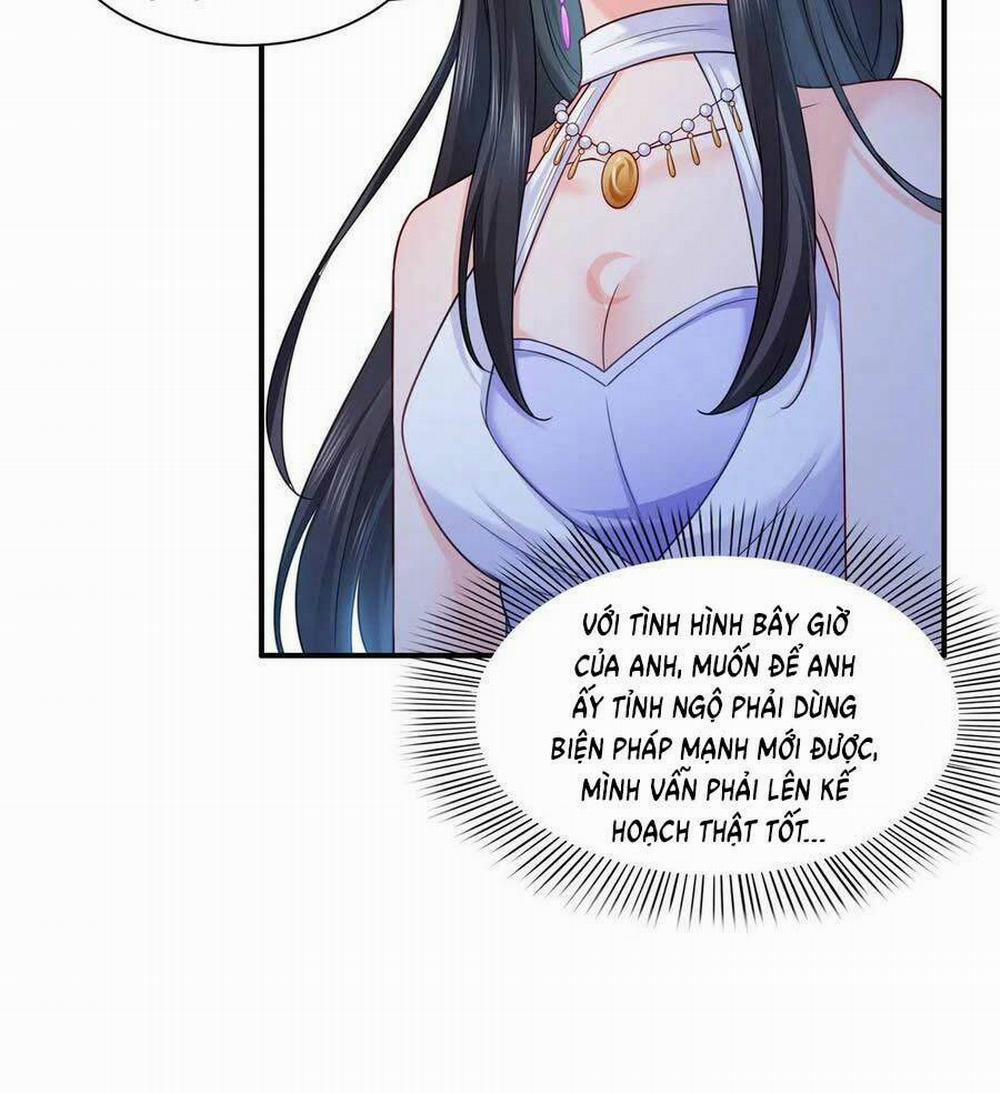 Hệt Như Hàn Quang Gặp Nắng Gắt 89 trang 4