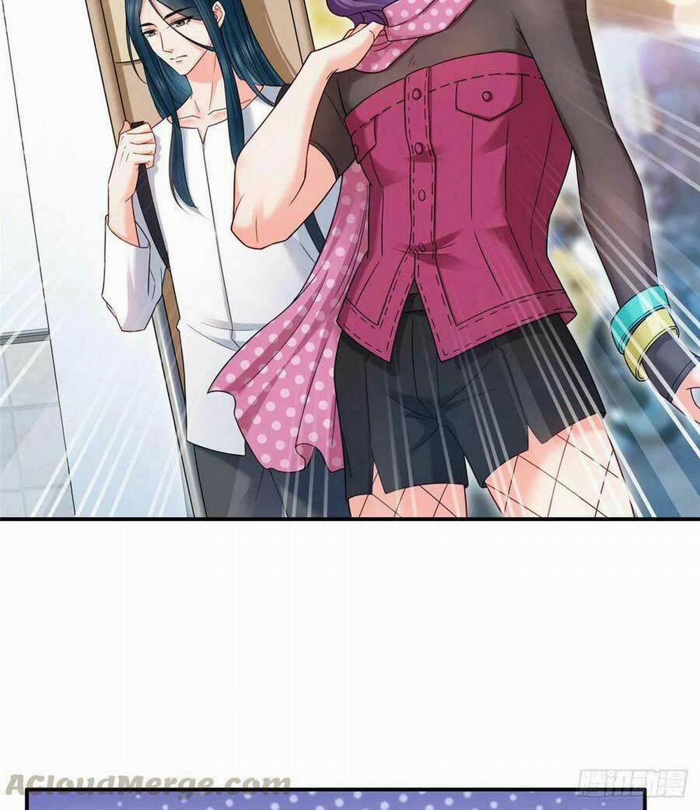 Hệt Như Hàn Quang Gặp Nắng Gắt 89 trang 41