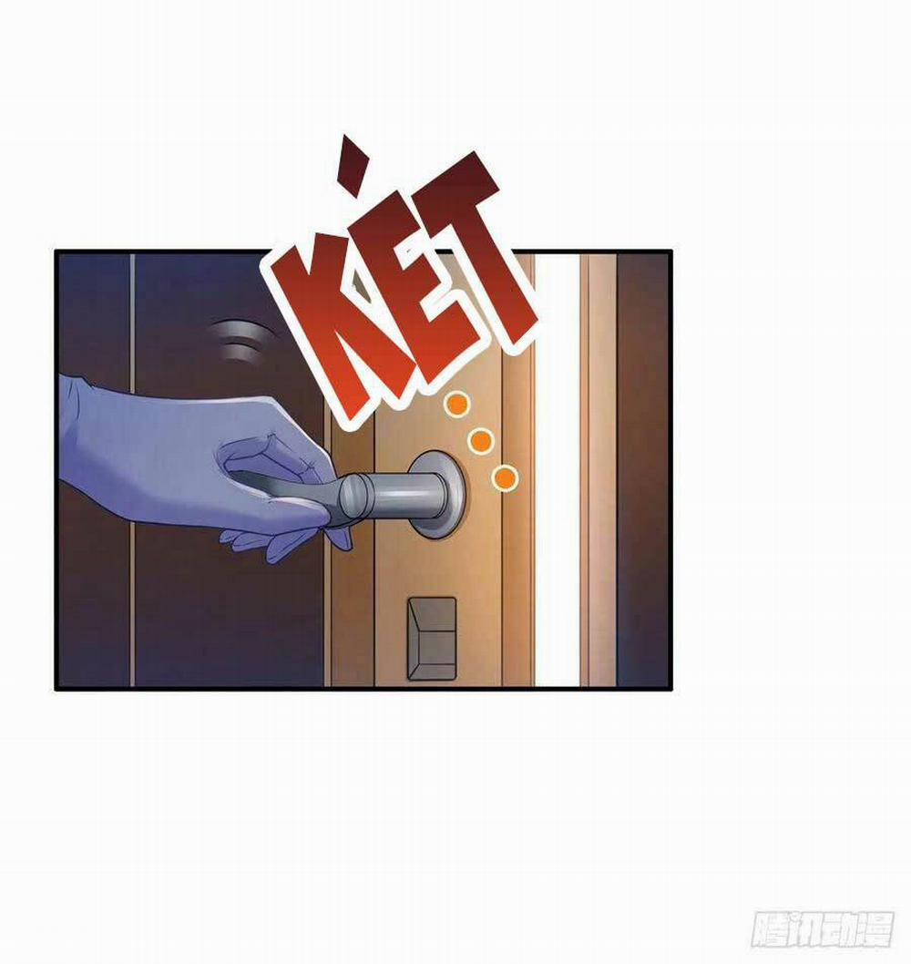 Hệt Như Hàn Quang Gặp Nắng Gắt 89 trang 5