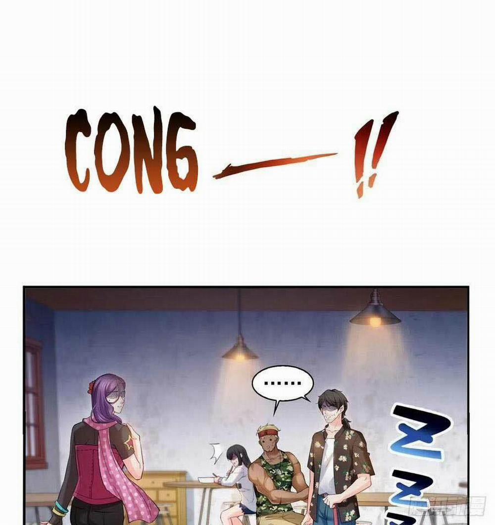 Hệt Như Hàn Quang Gặp Nắng Gắt 90 trang 1