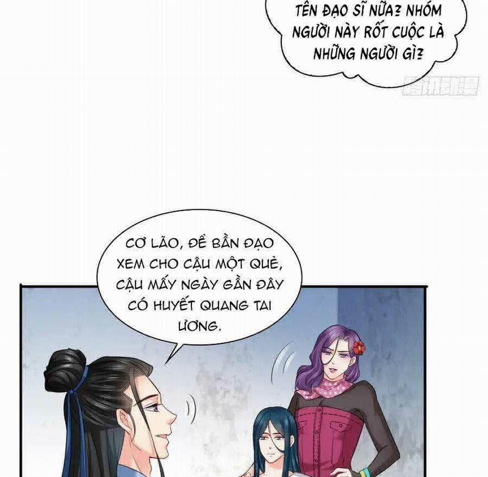 Hệt Như Hàn Quang Gặp Nắng Gắt 90 trang 12