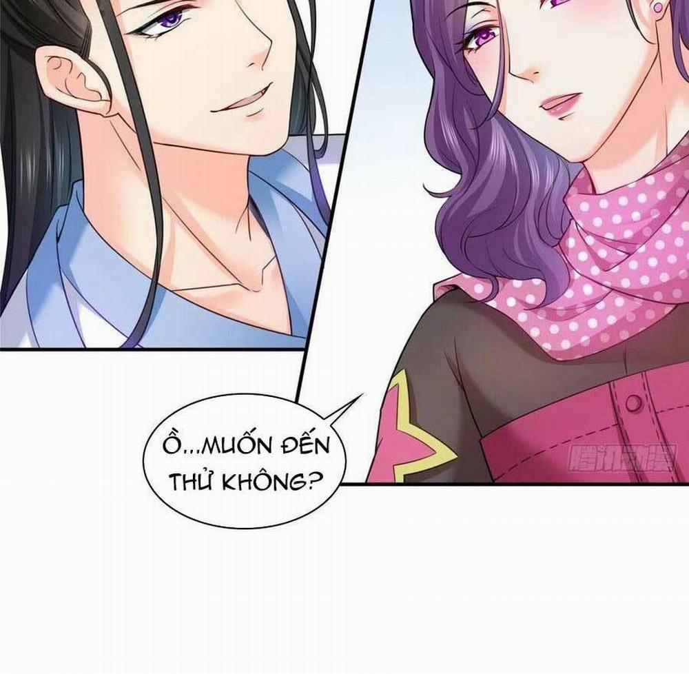 Hệt Như Hàn Quang Gặp Nắng Gắt 90 trang 14