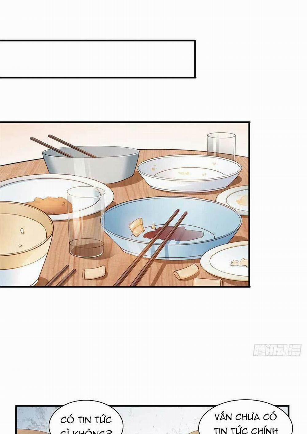 Hệt Như Hàn Quang Gặp Nắng Gắt 90 trang 27