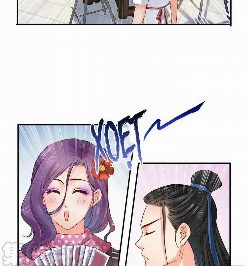 Hệt Như Hàn Quang Gặp Nắng Gắt 90 trang 33