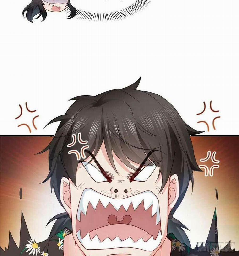 Hệt Như Hàn Quang Gặp Nắng Gắt 90 trang 36