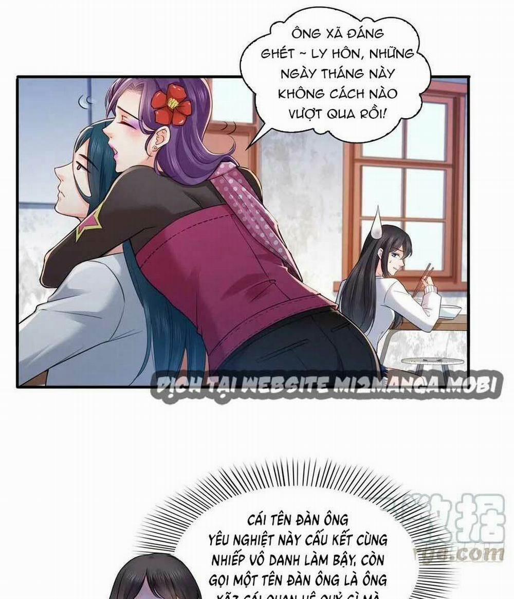 Hệt Như Hàn Quang Gặp Nắng Gắt 90 trang 8