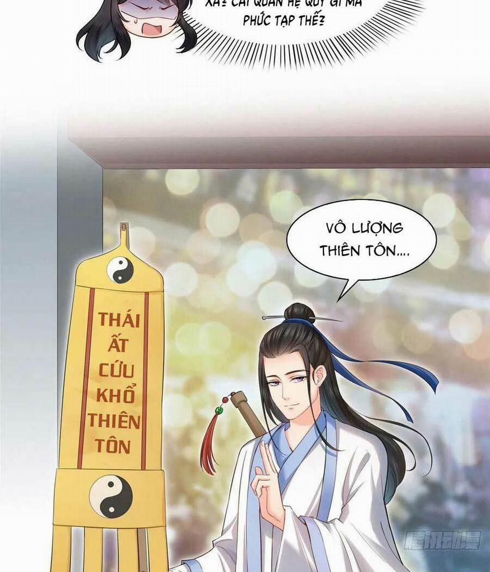 Hệt Như Hàn Quang Gặp Nắng Gắt 90 trang 9