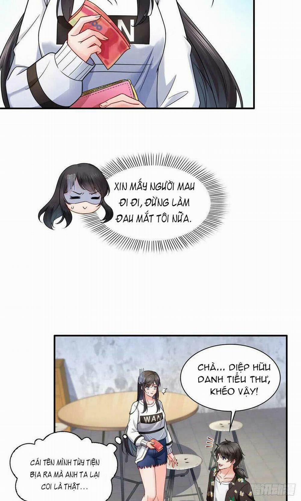 Hệt Như Hàn Quang Gặp Nắng Gắt 91 trang 11