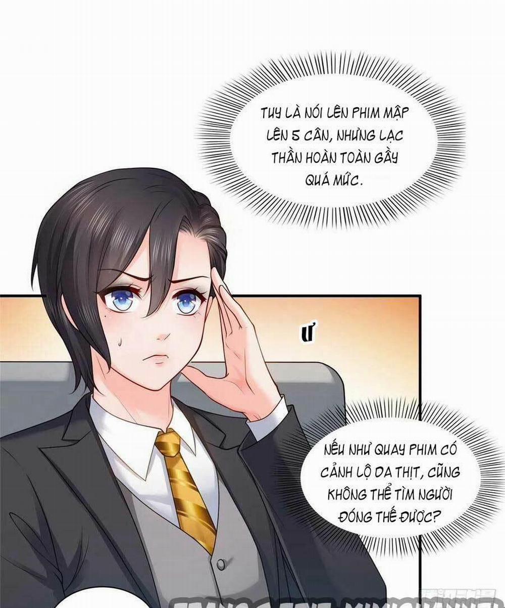 Hệt Như Hàn Quang Gặp Nắng Gắt 92 trang 1