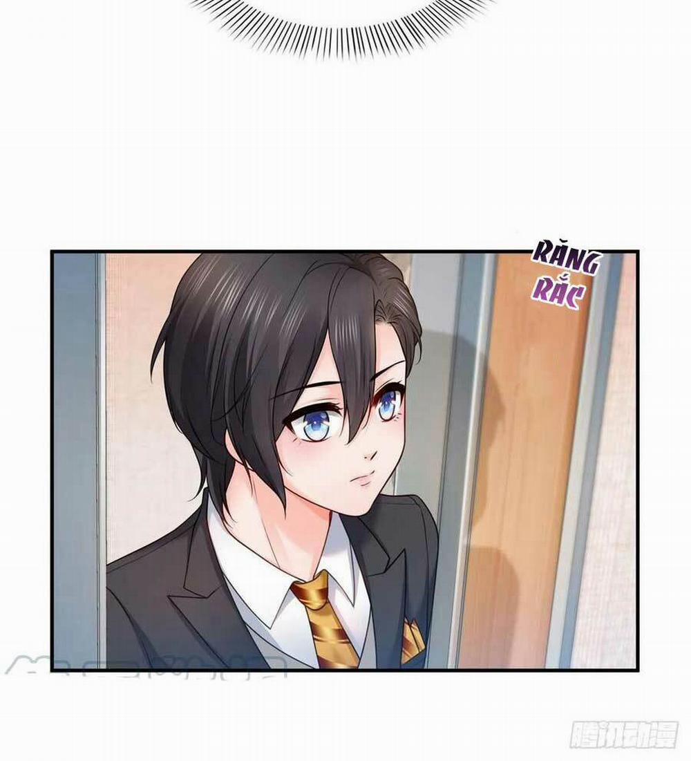 Hệt Như Hàn Quang Gặp Nắng Gắt 92 trang 12