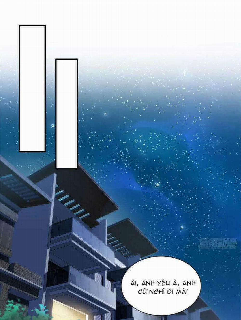 Hệt Như Hàn Quang Gặp Nắng Gắt 92 trang 34