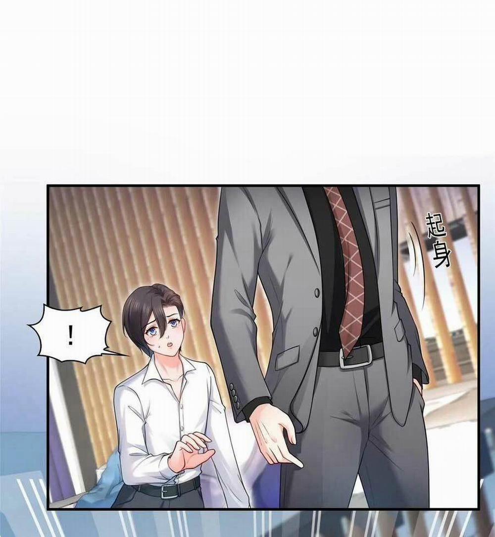 Hệt Như Hàn Quang Gặp Nắng Gắt 92 trang 36