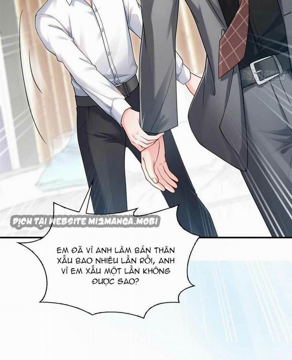 Hệt Như Hàn Quang Gặp Nắng Gắt 92 trang 38