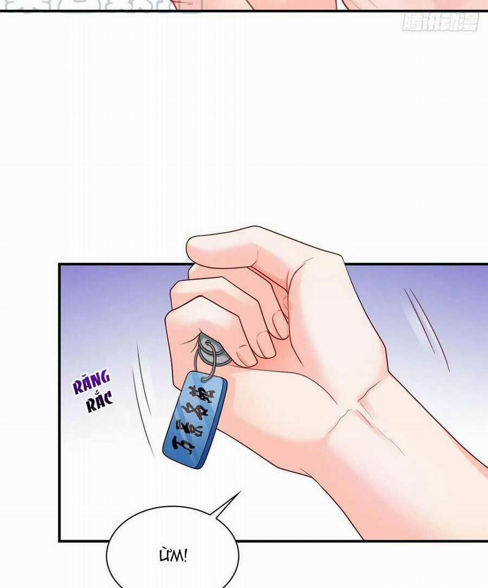 Hệt Như Hàn Quang Gặp Nắng Gắt 92 trang 5