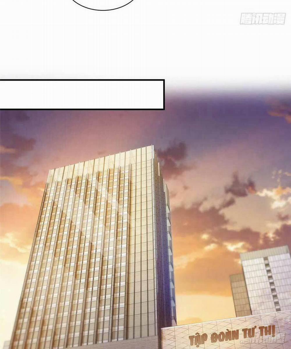 Hệt Như Hàn Quang Gặp Nắng Gắt 92 trang 6