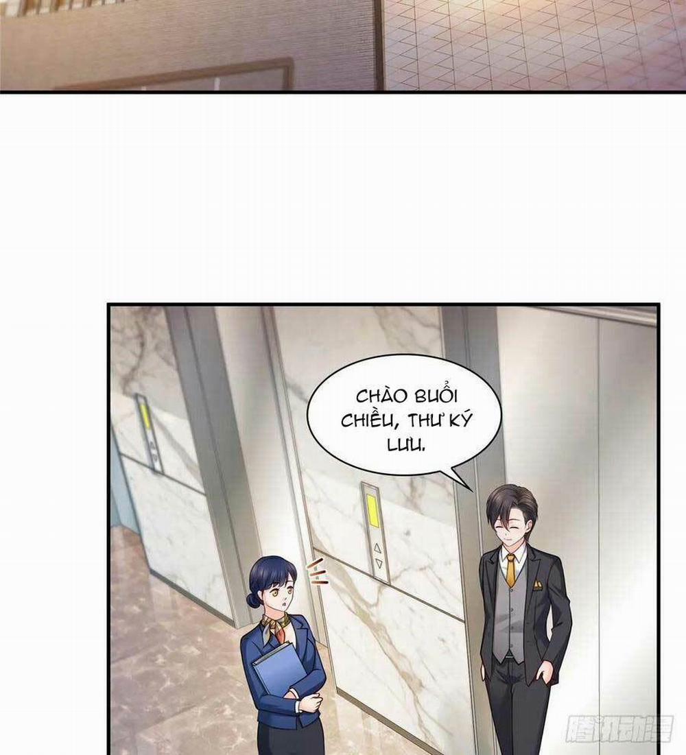 Hệt Như Hàn Quang Gặp Nắng Gắt 92 trang 7