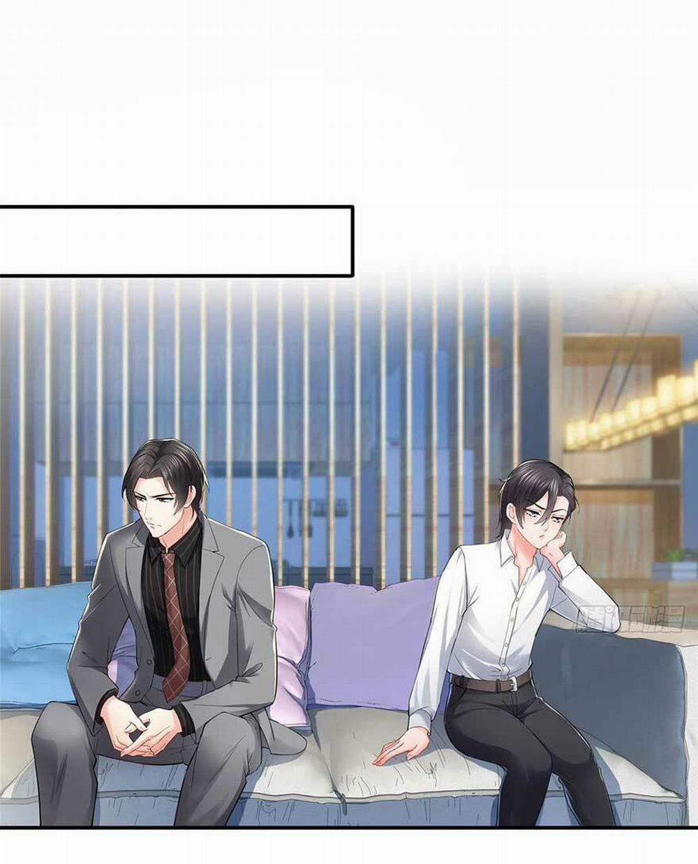 Hệt Như Hàn Quang Gặp Nắng Gắt 93 trang 18