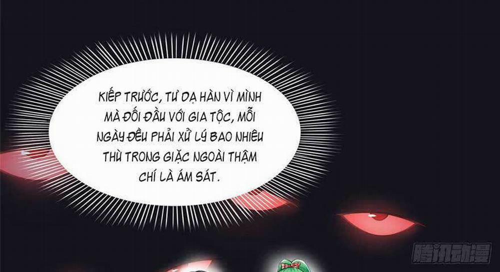 Hệt Như Hàn Quang Gặp Nắng Gắt 93 trang 24