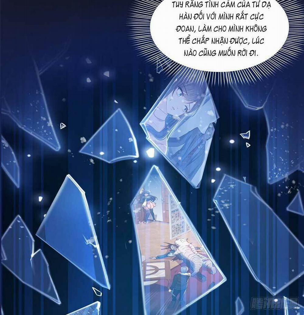 Hệt Như Hàn Quang Gặp Nắng Gắt 93 trang 26