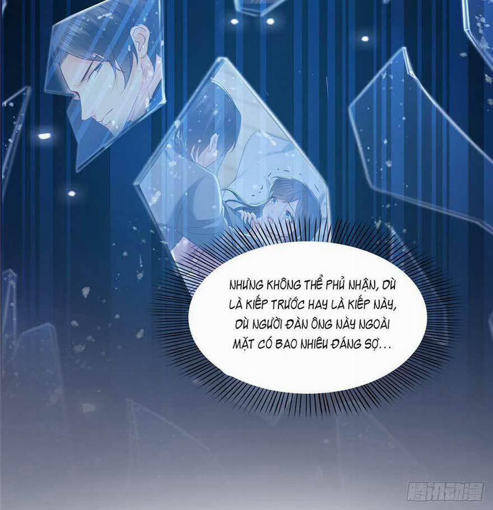 Hệt Như Hàn Quang Gặp Nắng Gắt 93 trang 27