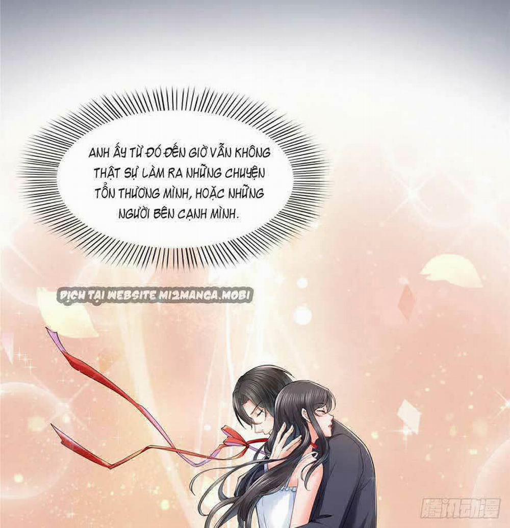 Hệt Như Hàn Quang Gặp Nắng Gắt 93 trang 28