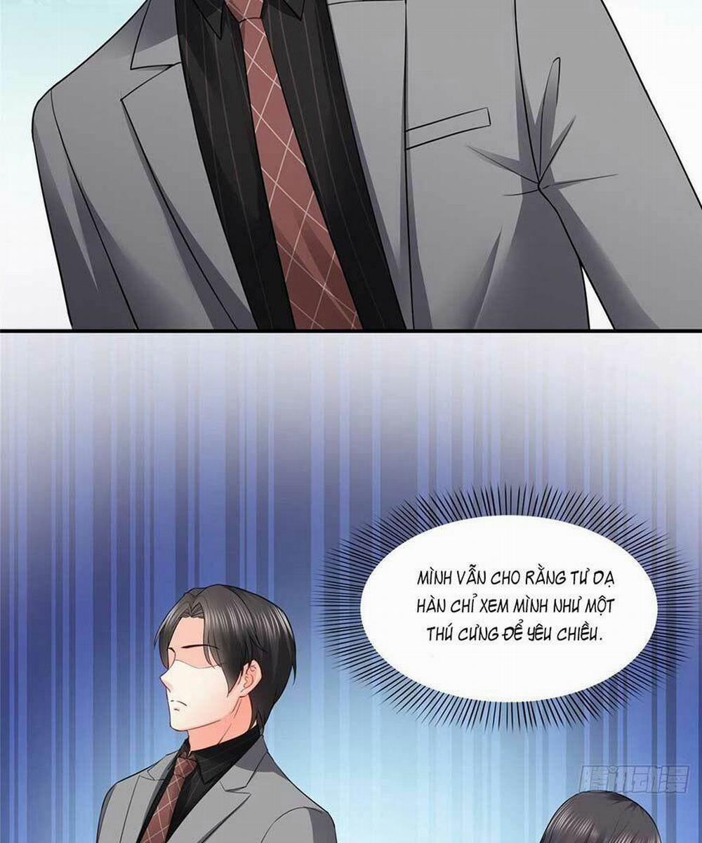 Hệt Như Hàn Quang Gặp Nắng Gắt 93 trang 32