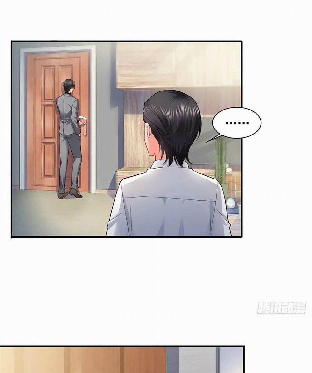 Hệt Như Hàn Quang Gặp Nắng Gắt 93 trang 36