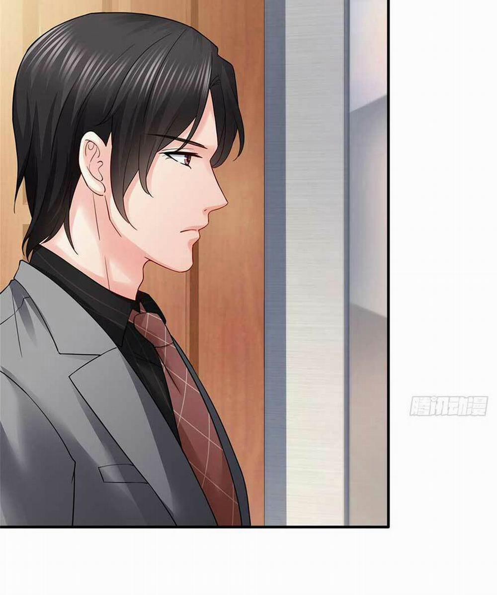 Hệt Như Hàn Quang Gặp Nắng Gắt 93 trang 37