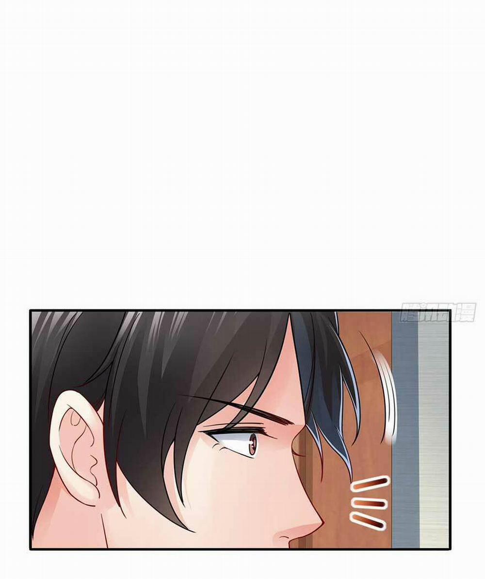 Hệt Như Hàn Quang Gặp Nắng Gắt 93 trang 38